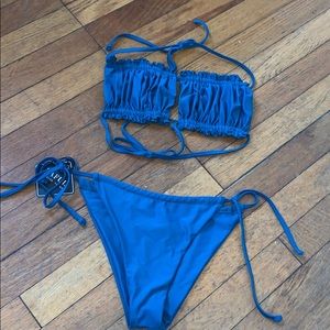 Zaful Bikini